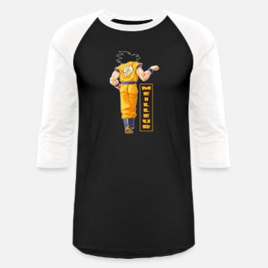 Goku Mens Premium T Shirt Spreadshirt - 