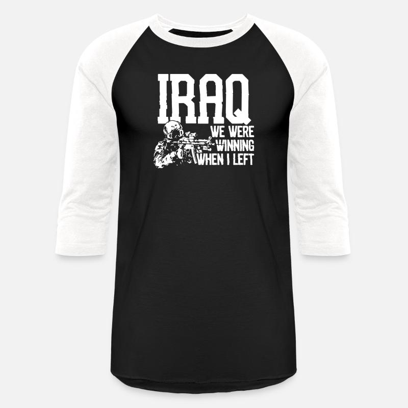 Iraq-war T-Shirts | Unique Designs | Spreadshirt