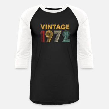 18x18 Multicolor Boligee Retro Vintage Style T-Shirts Boligee Tshirt Retro Art Baseball Font Vintage Throw Pillow