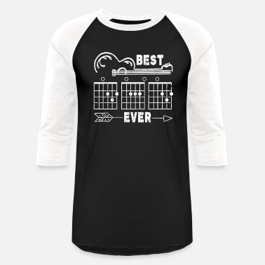 Sorry Funny Musician Short-Sleeve Unisex T-Shirt Guitar Chords I DGAC