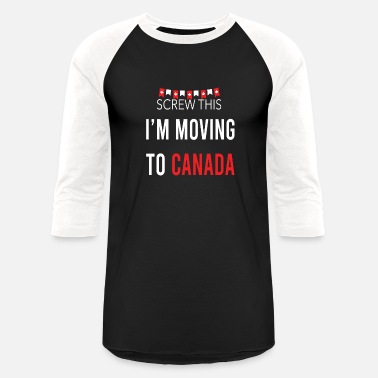 Canadian Canada Shirt Long Sleeve T-shirt Men  S M L XL 2x 3x 4x LS Canada Tee