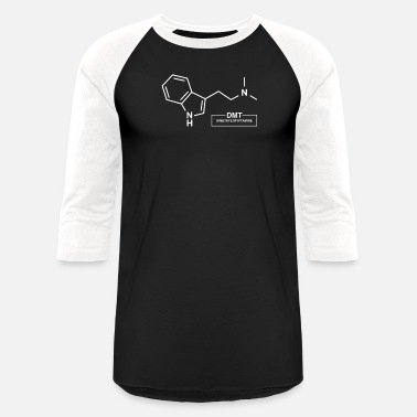 Psychedelic Festival Acid DMT Chemical Formula Psychedelic Women's T-Shirt 