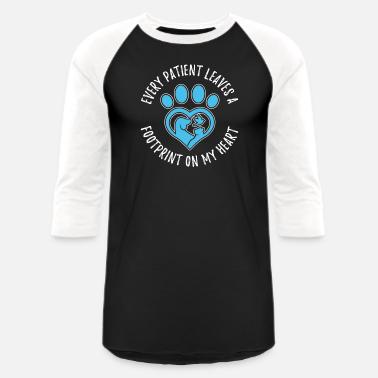 Veterinary Receptionist T-Shirts | Unique Designs | Spreadshirt