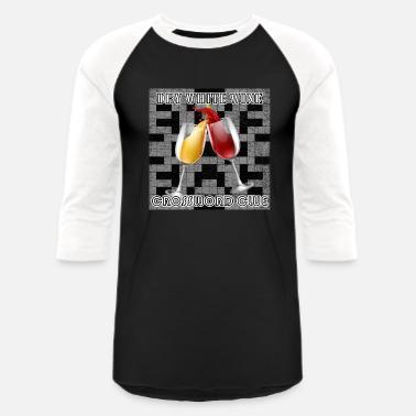 dry white wine crossword clue SHIRT' Men's T-Shirt | Spreadshirt