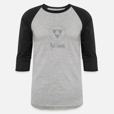 Unisex T-Shirt Hail Ganon Shirts For Men Women Mothers Day T Shirts 