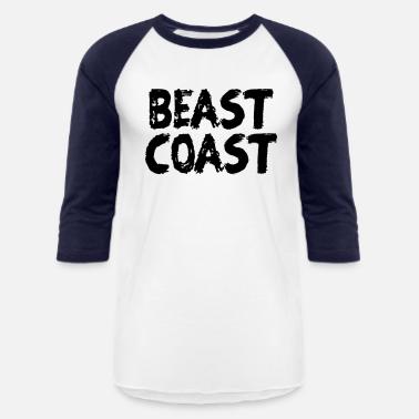 beast coast shirt