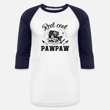 Shop Pawpaw Fishing T Shirts Online Spreadshirt