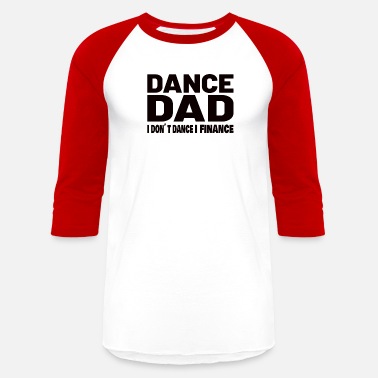 Street Hip Hop Dancer I'm A Dancing Dad Mens T-Shirt Dance Fathers Day