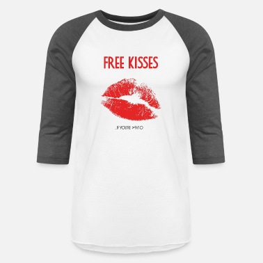 FREE KISSES AVAILABLE HERE  New Gift Present T-shirt 