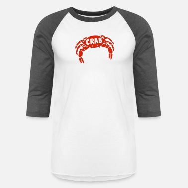 Crab Records 1 Black T Shirt