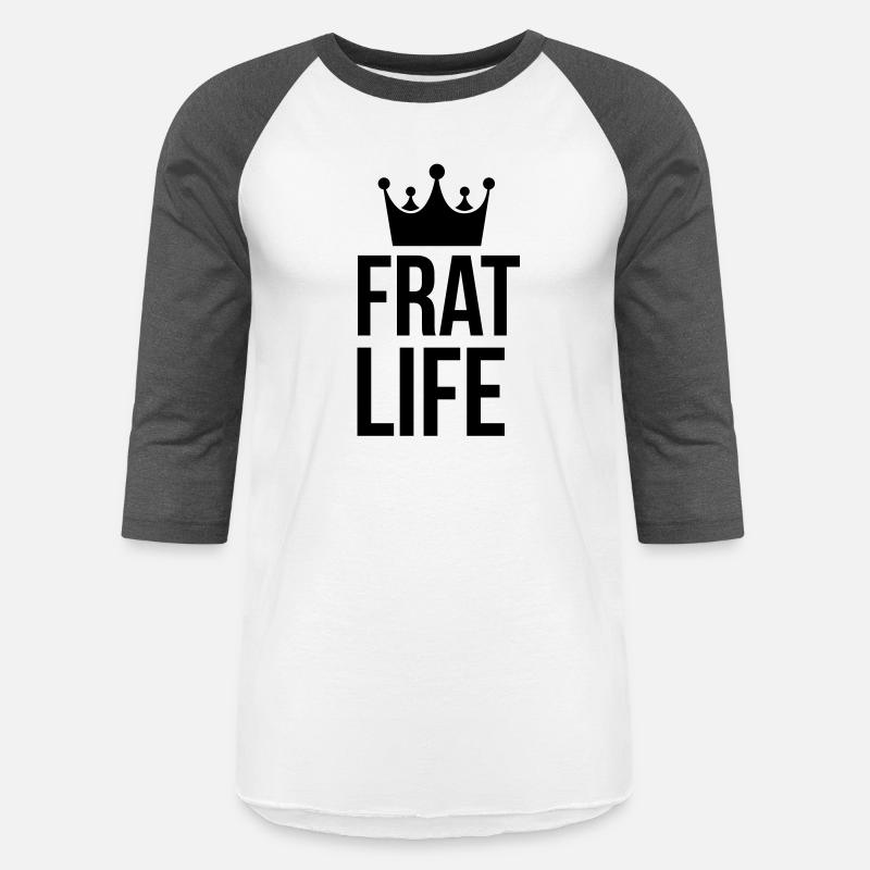 Frat Boy T Shirts Unique Designs Spreadshirt