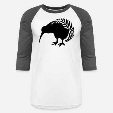 Le Kiwi Shirt met print zwart-wit prints met een thema casual uitstraling Mode Shirts Shirts met print 