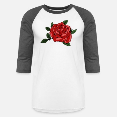 Rose T-Shirts | Unique Designs | Spreadshirt