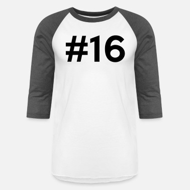 Number Long-Sleeved Shirts | Unique Designs | Spreadshirt