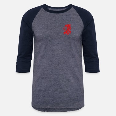 Unisex Sattu barman🥋 - Unisex Baseball T-Shirt
