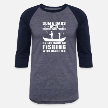 Shop Father Daughter Fishing T Shirts Online Spreadshirt