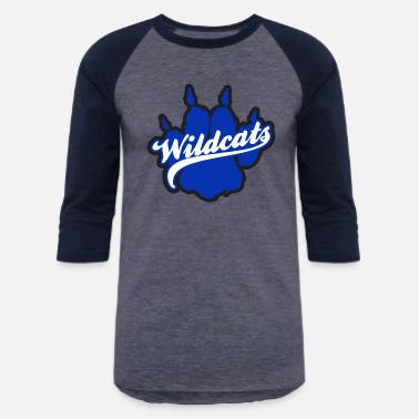 wildcat tee shirts