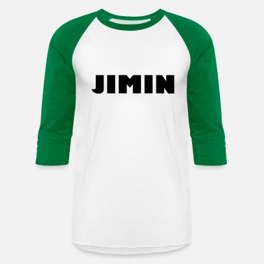 Jimin Bts T-Shirts | Unique Designs | Spreadshirt