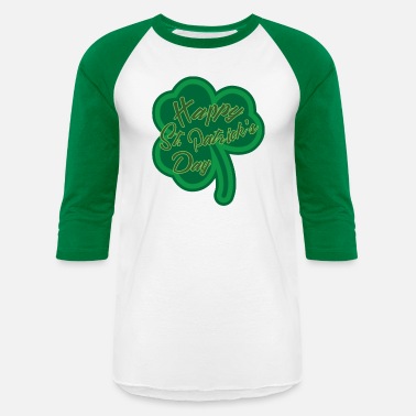 Toimothcn Men T-Shirt for St Patricks Day Short Sleeve Shamrock Printed Irish Muscle Tee Tops 