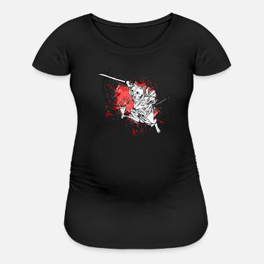 Shop Samurai Fishing Japanese Fishing T Shirts Online Spreadshirt
