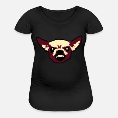 Chihuahua Face T Shirts Unique Designs Spreadshirt
