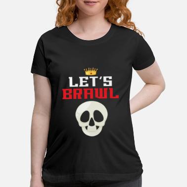 Shop Brawl Stars T Shirts Online Spreadshirt