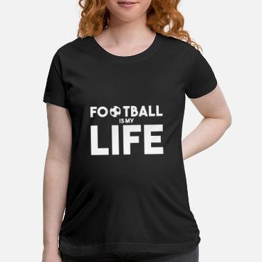 Shop Football Soccer T-Shirts online | Spreadshirt