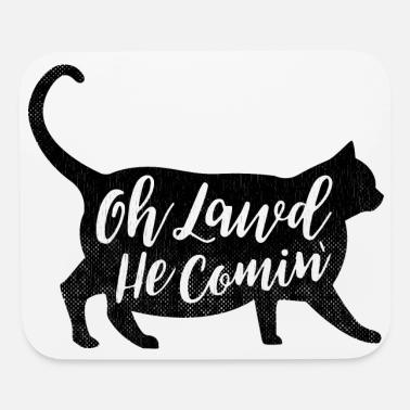 Fat Cat Meme Mouse Pads Unique Designs Spreadshirt
