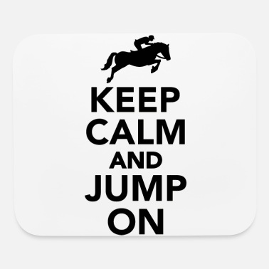 Horse Sayings Horse sayings - Mouse Pad