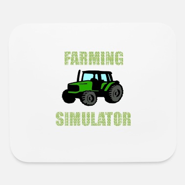 Farming Farming Simulator - Mouse Pad