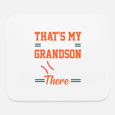 Grandson Grandson - Mouse Pad
