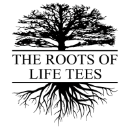 THE ROOTS OF LIFE TEES