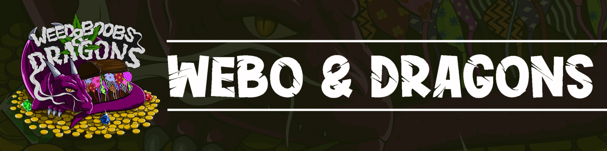 Showroom - WeBo And Dragons