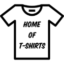 HOME OF T-SHIRTS