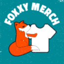 Foxxy Merch