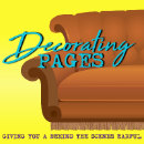 Decorating Pages Podcast