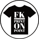 FK - Print On Point