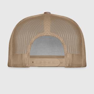 Trucker Hat - Back