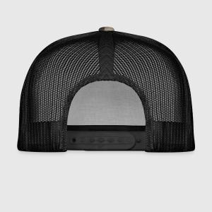 Trucker Hat - Back