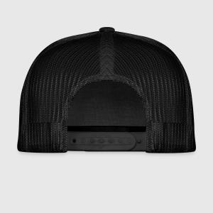 Trucker Hat - Back