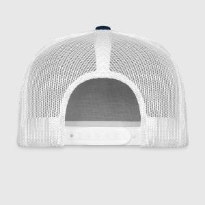 Trucker Hat - Back