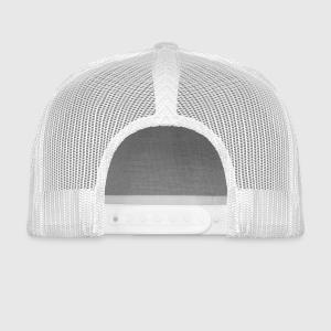 Trucker Hat - Back
