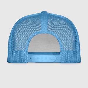 Trucker Hat - Back