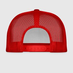 Trucker Hat - Back