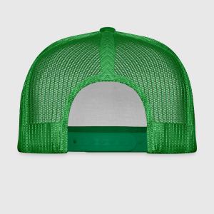 Trucker Hat - Back