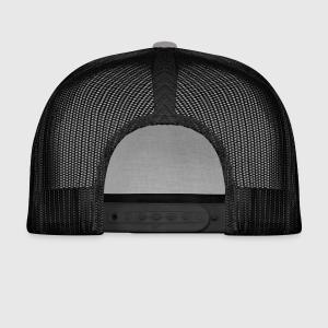 Trucker Hat - Back