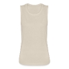 Small preview image 1 for Women's Flowy Muscle Tank by Bella