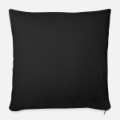 Throw Pillow Cover 17.5” x 17.5” Front - Slide 1