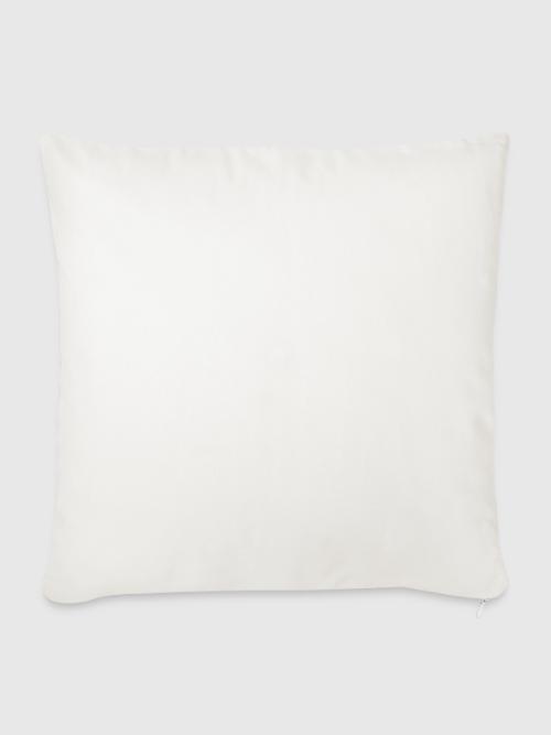 Throw Pillow Cover 17.5” x 17.5”