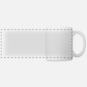 Product details: Panoramic Mug Front